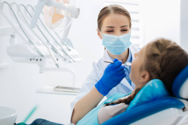 Emergency Dental Services in Holyoke, MA